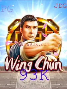 Descubra o Fascinante Mundo de WingChun: O Jogo que Está Conquistando o Mundo