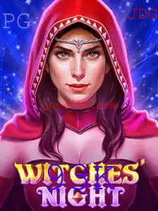 Explorando o Mundo de WitchesNight: A Magia em um Jogo Inovador
