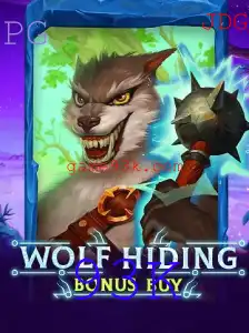 Explorando o Universo de WolfHidingBonusBuy: O Que Você Precisa Saber