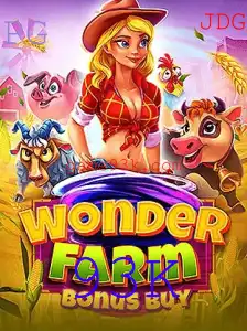 Desvendando o Mundo de WonderFarmBonusBuy: Uma Aventura Interativa